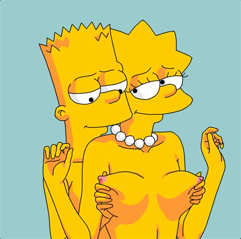 rule34hentai we just want to fap image 302896 animated bart simpson lisa simpson the simpsons