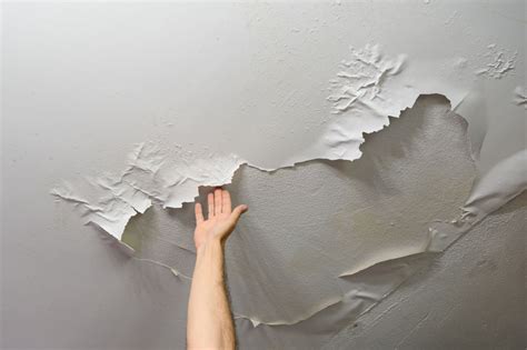 mengatasi cat dinding mengelupas  efisien  tahan