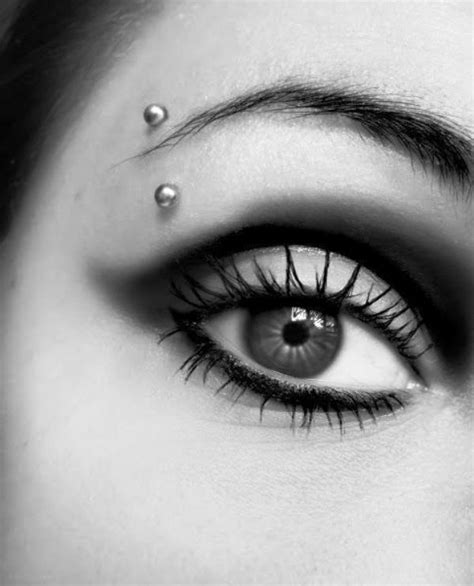 34 Cool Dimple Piercing Pics