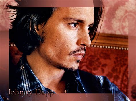 Antonio Banderas Or Johnny Depp 6k Pics