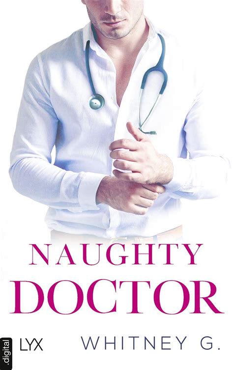 Naughty Doctor Von Whitney G Ebook