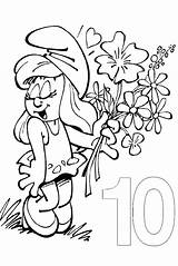 Coloring Pages Birthday Pinata Girl Getcolorings Getdrawings sketch template