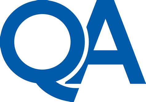 qa logo raise  bar