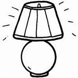 Lamp Surfnetkids Designlooter sketch template