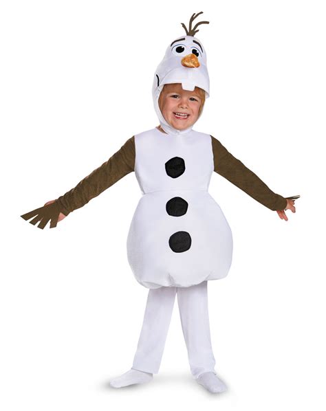 frozen olaf costume costume pop