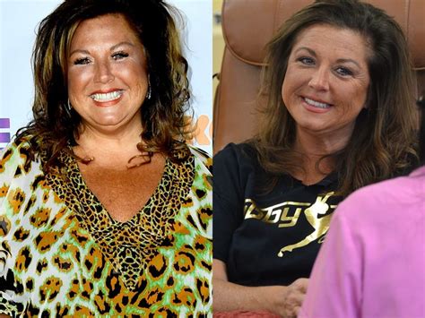 Dance Moms Abby Miller Out Of Prison Weight Loss
