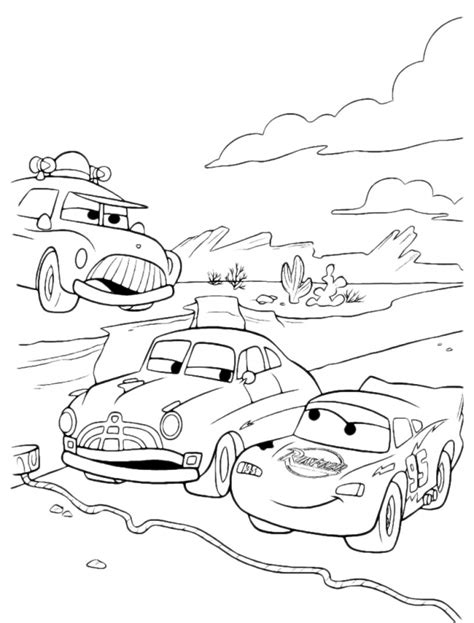 disney cars sally coloring pages coloring  kids  disney