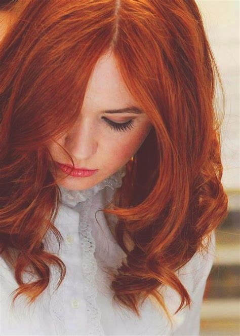 10 things every redhead wants to hear on a date