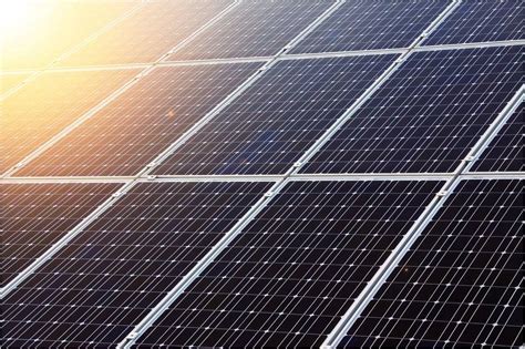uk solar power breaks record generates  energy  nuclear   time market