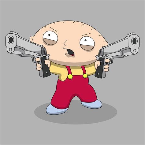 pin  yulikolel  diy family guy cartoon stewie griffin family