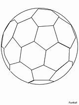 Coloring Pages Football Soccer Ball Germany Printable Print Kids Balls Colouring Soccor Color Clipart Books Book Map Coloringpagebook Popular Map2 sketch template