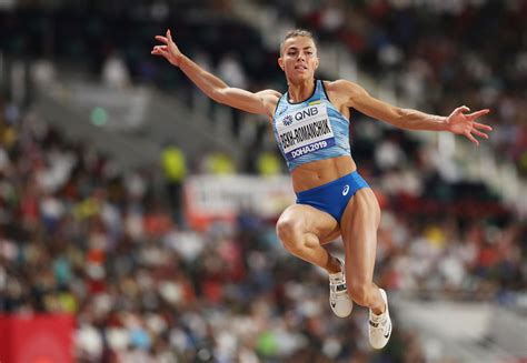 maryna bekh romanchuk profile world athletics