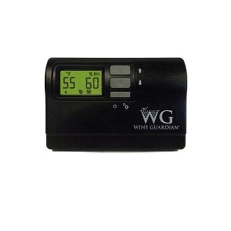 wine guardian controller wine cooling systems amg
