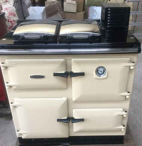 rayburn  mxe country choice cookers