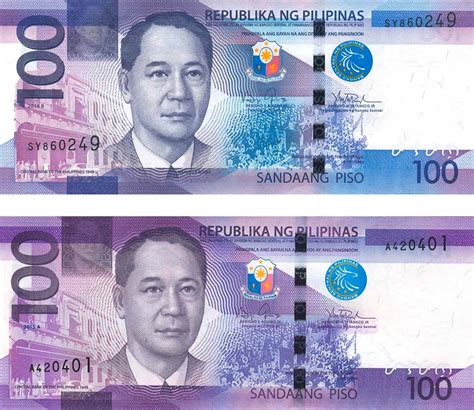 bsp  issue  p bills  stronger violet color inquirer business