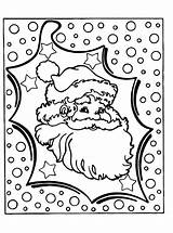 Kerstman Claus Kerstmis Weihnachten Malvorlage Maak Persoonlijke Kleurplatenenzo sketch template