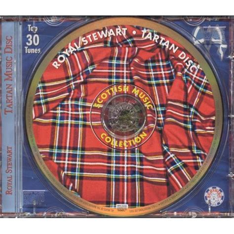 tartan collection  artists cd  city