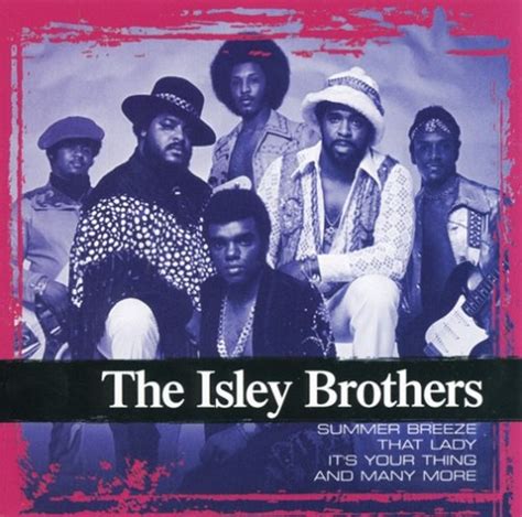 collection the isley brothers songs reviews credits allmusic