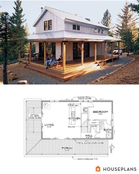 modern barn house plans open floor home design ideas cabin floor plans house floor plans