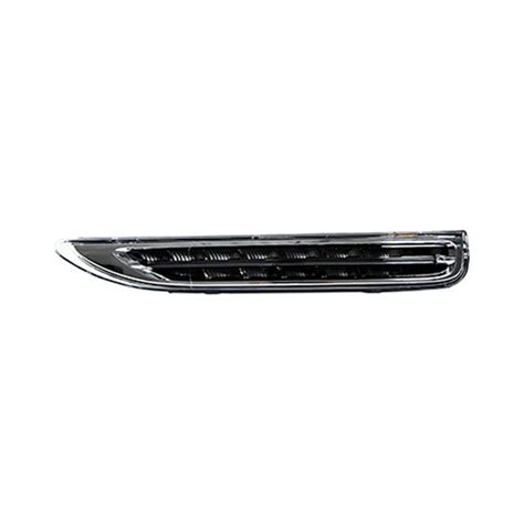 replace po passenger side replacement daytime running light