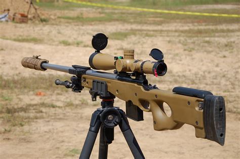 accurate long range rifles    alloutdoorcom