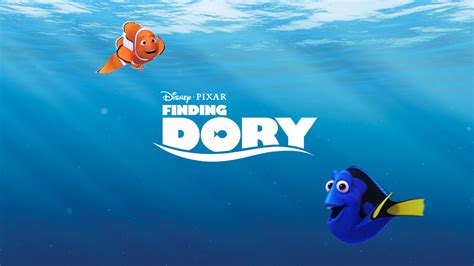 day   time finding dory  review
