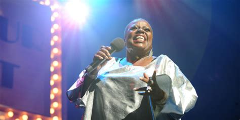 lillias white hits new york s 54 below with forward thinking cabaret huffpost