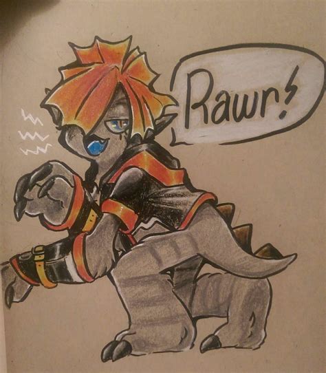 Monster Sora Kingdom Hearts Amino