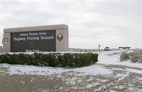 army reprimands general  anthrax debacle rallypoint