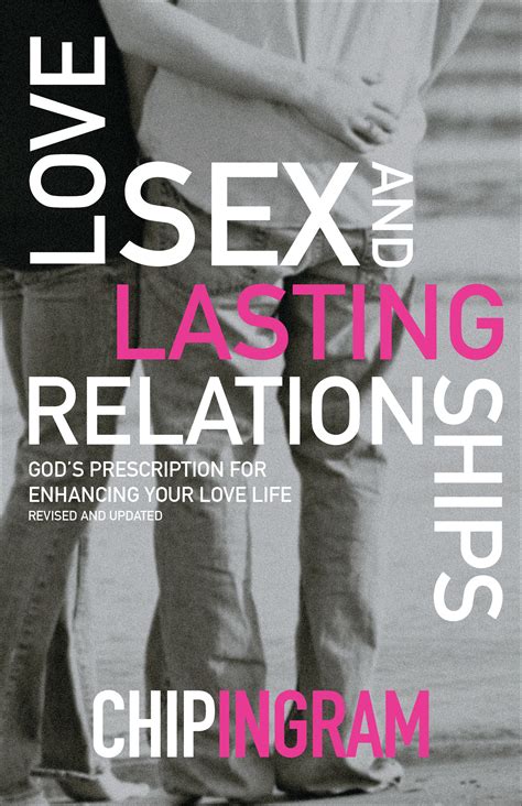 love sex and lasting relationships revised and updated edition