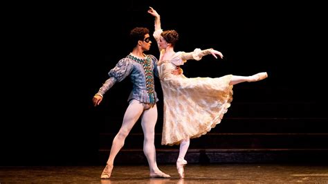 trailer romeo and juliet the royal ballet kenneth macmillan youtube