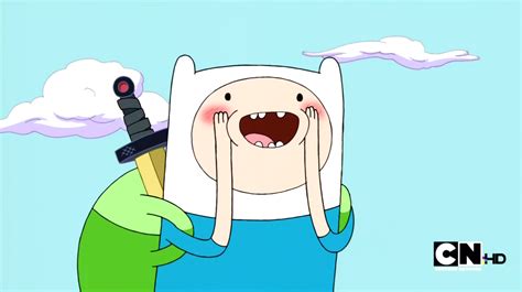 Adventure Time 25 2048