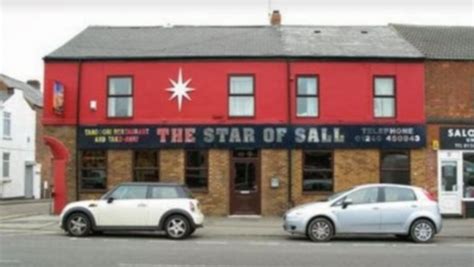 star  sall indian  chesterfield derbyshire  gourmet