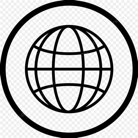 gambar ikon dunia vektor ikon globe ikon dunia ikon bumi png