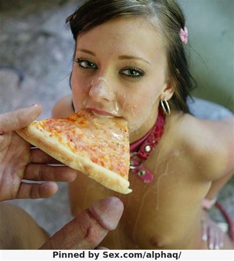 Cum Pizza Pirata2099