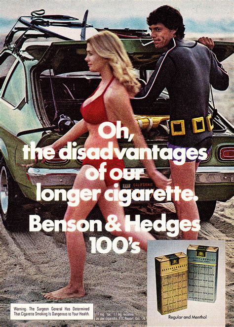 funny vintage tobacco ads ~ vintage everyday