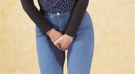 Urinary Incontinence And Bladder Control