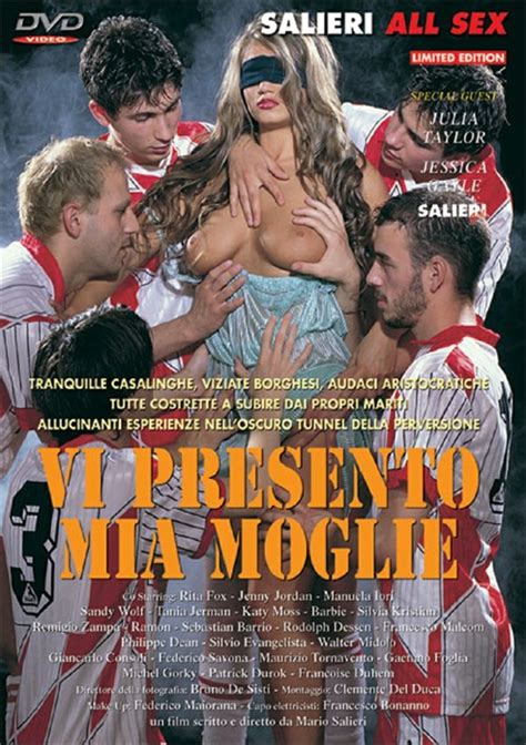 Vi Presento Mia Moglie By Mario Salieri Productions Hotmovies