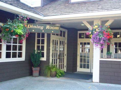salish lodge dining room  amp spa snoqualmie menu prices
