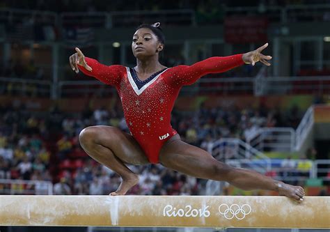 A Definitive Ranking Of Team Usa Gymnastics Leotards At