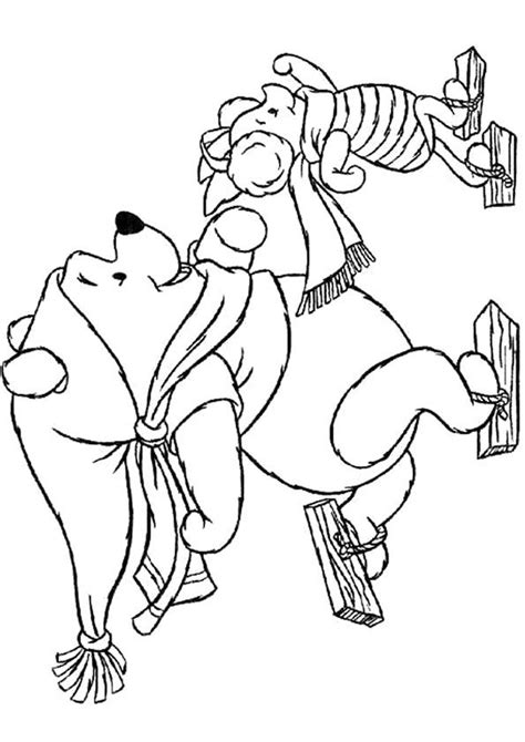print coloring image momjunction disney coloring pages christmas