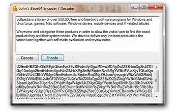 Text Decoder screenshot #5