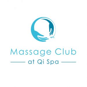massage club qi spa