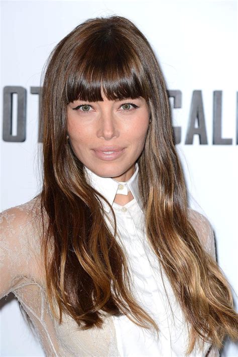 31 fringe hairstyles for some major inspiration long hair styles