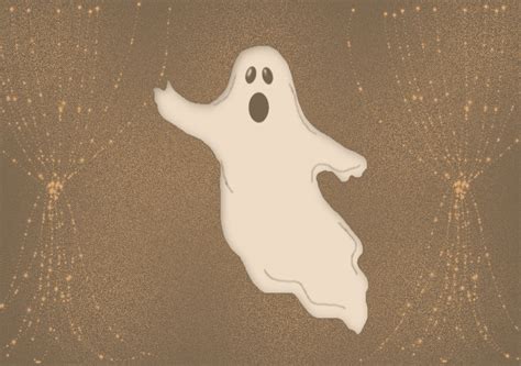 halloween ghost  stock photo public domain pictures