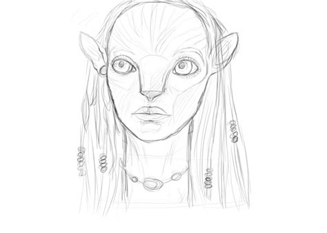 avatar coloring pages coloring pages