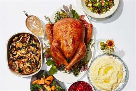 why do we eat turkey on thanksgiving historians explain