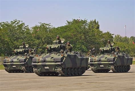 fnss acv  amphibious armored combat vehicle militaryleakcom
