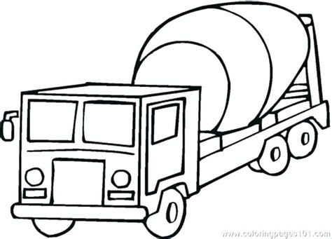 transportation coloring pages  toddlers  getcoloringscom