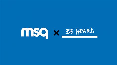 msq acquisition  create leading tech enabled marketing group